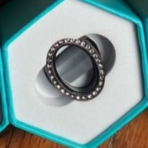 3 Origami Owl Rings